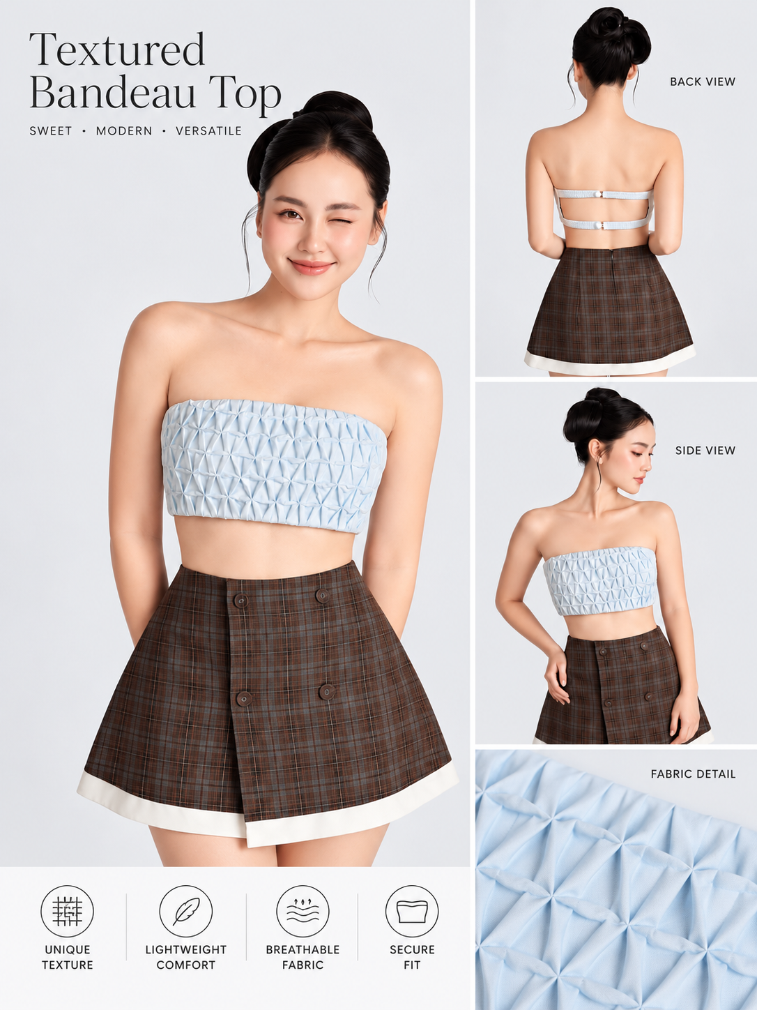 The Celeste Set